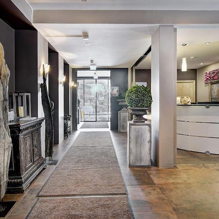 Lorivita Residenz Saalbach 외부 사진