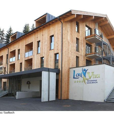 Lorivita Residenz Saalbach 외부 사진
