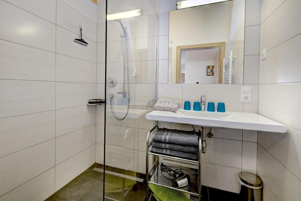 Lorivita Residenz Saalbach 외부 사진