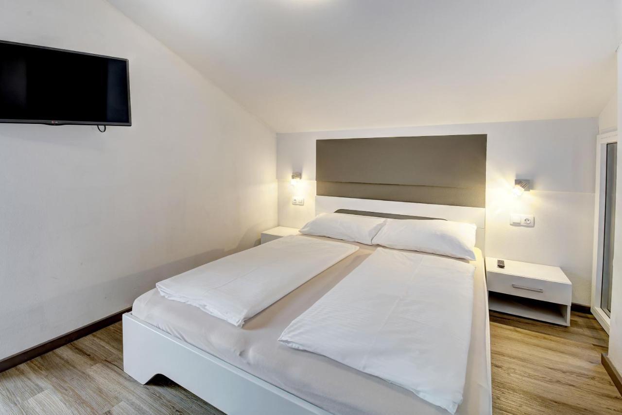 Lorivita Residenz Saalbach 외부 사진