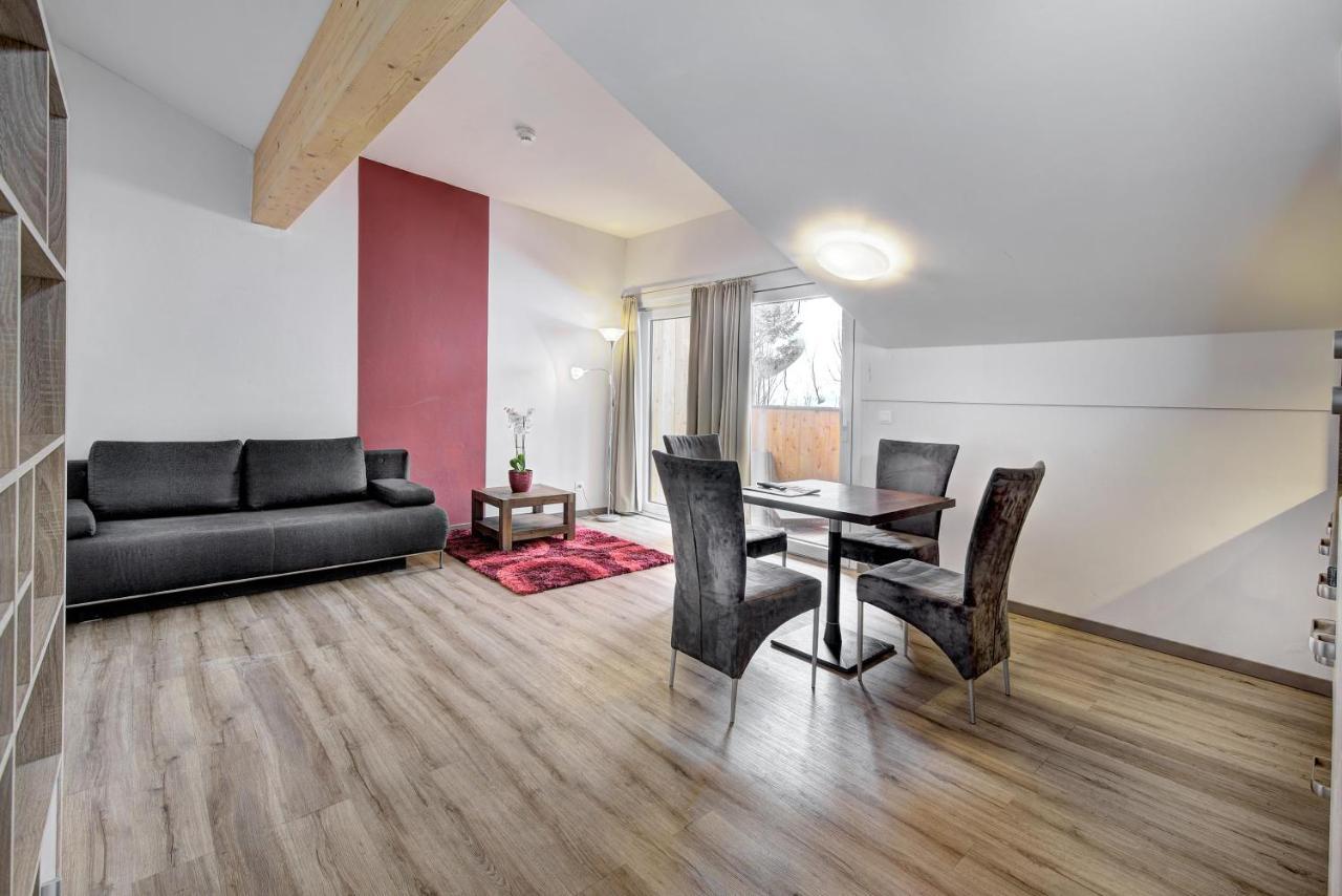 Lorivita Residenz Saalbach 외부 사진