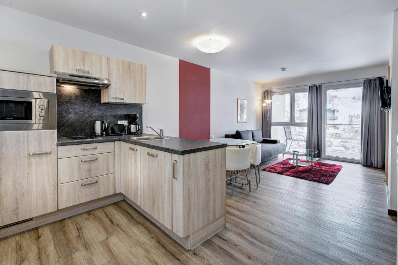 Lorivita Residenz Saalbach 외부 사진