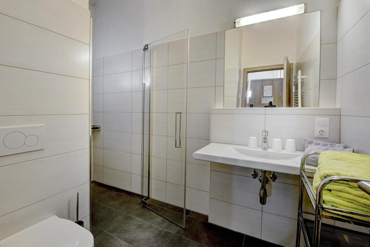 Lorivita Residenz Saalbach 외부 사진