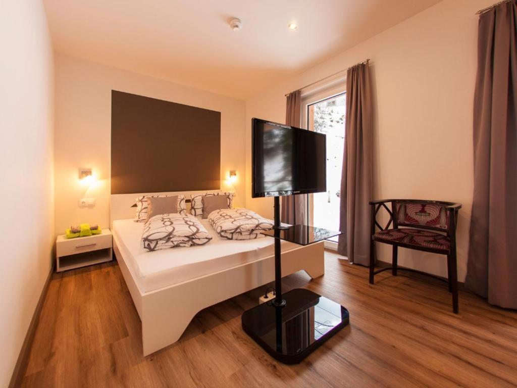 Lorivita Residenz Saalbach 객실 사진