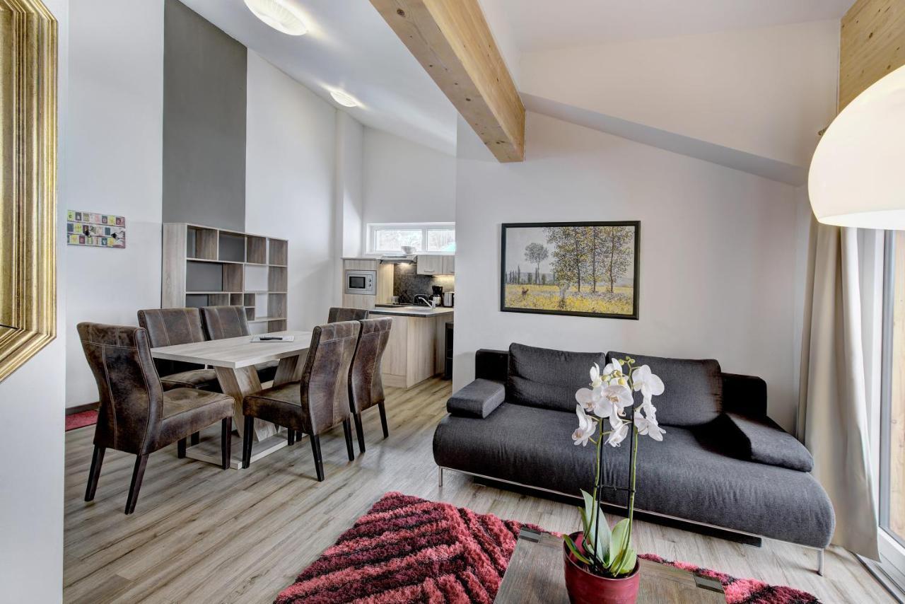 Lorivita Residenz Saalbach 외부 사진