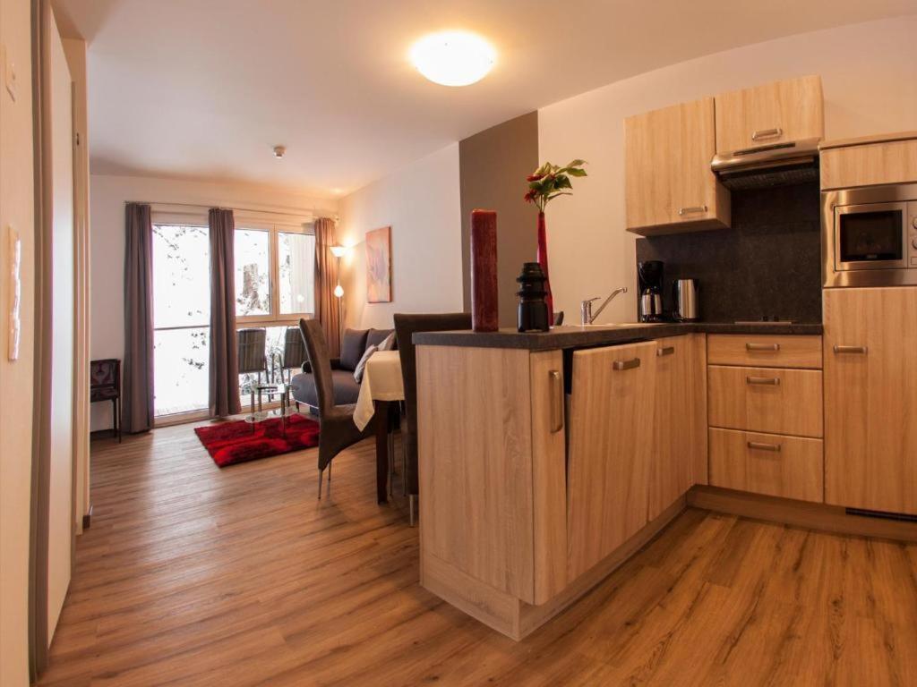 Lorivita Residenz Saalbach 객실 사진