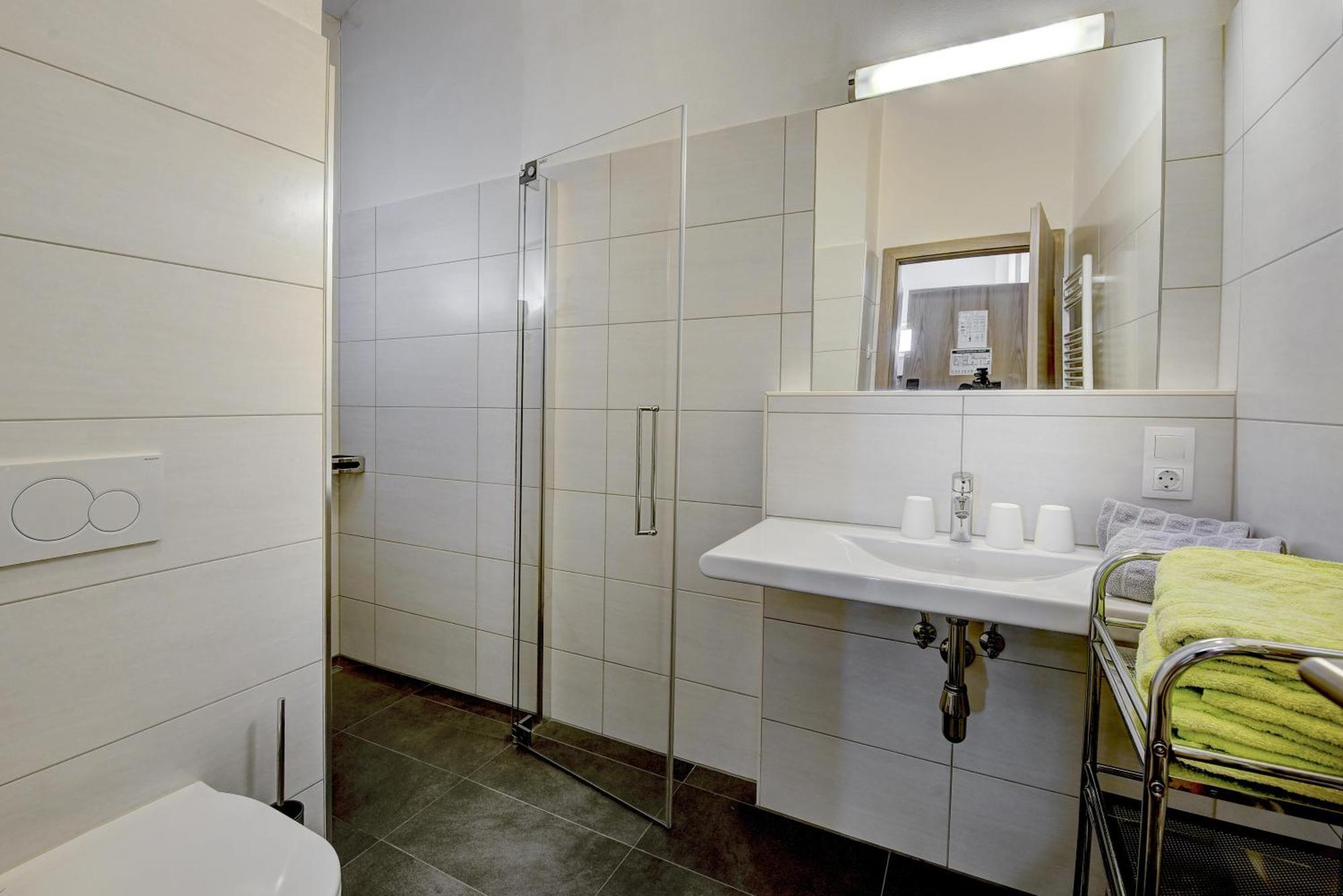 Lorivita Residenz Saalbach 객실 사진