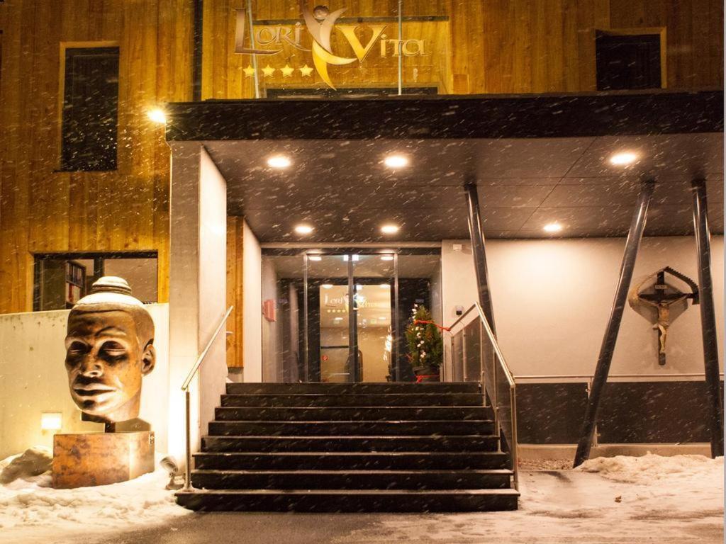 Lorivita Residenz Saalbach 외부 사진
