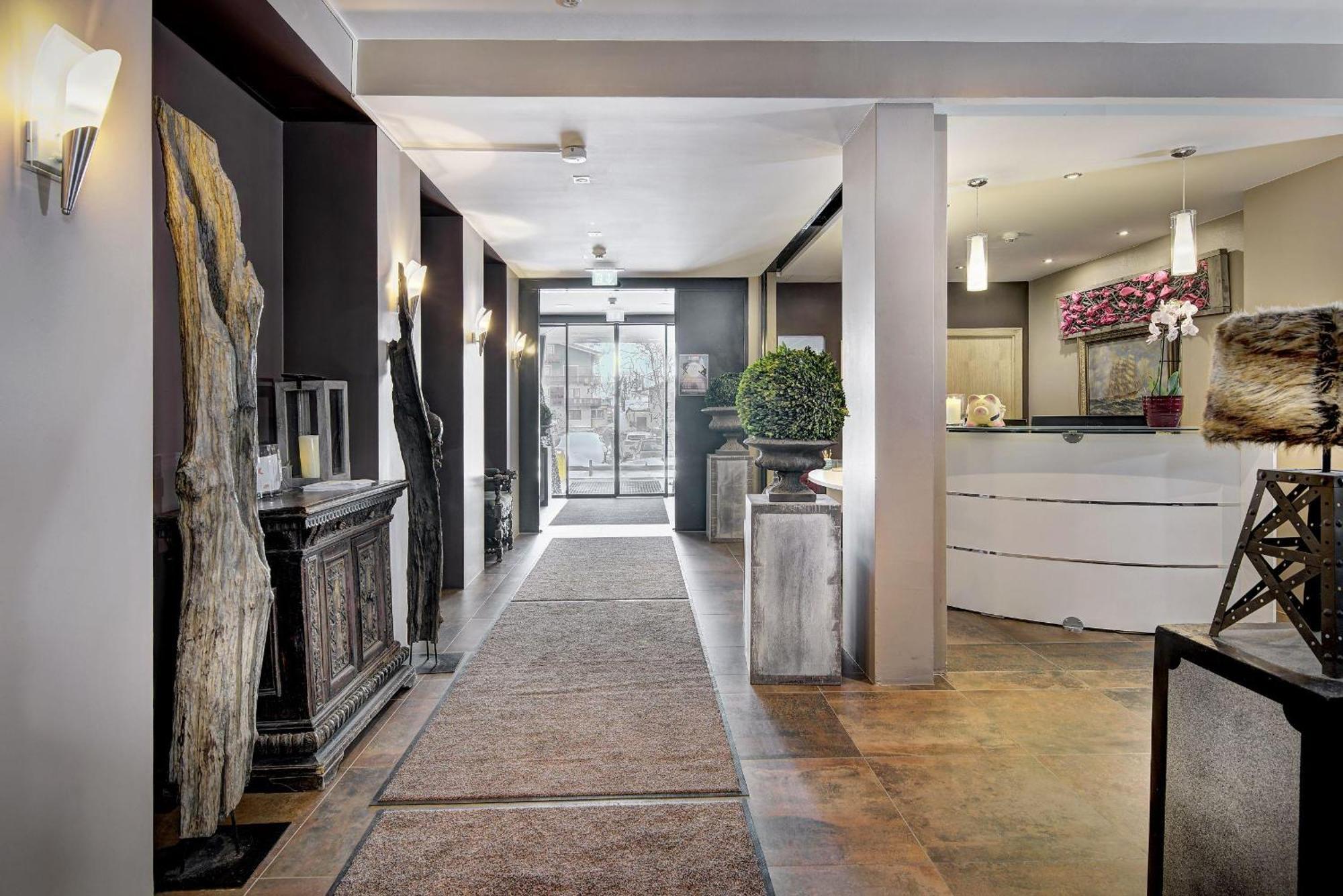 Lorivita Residenz Saalbach 외부 사진