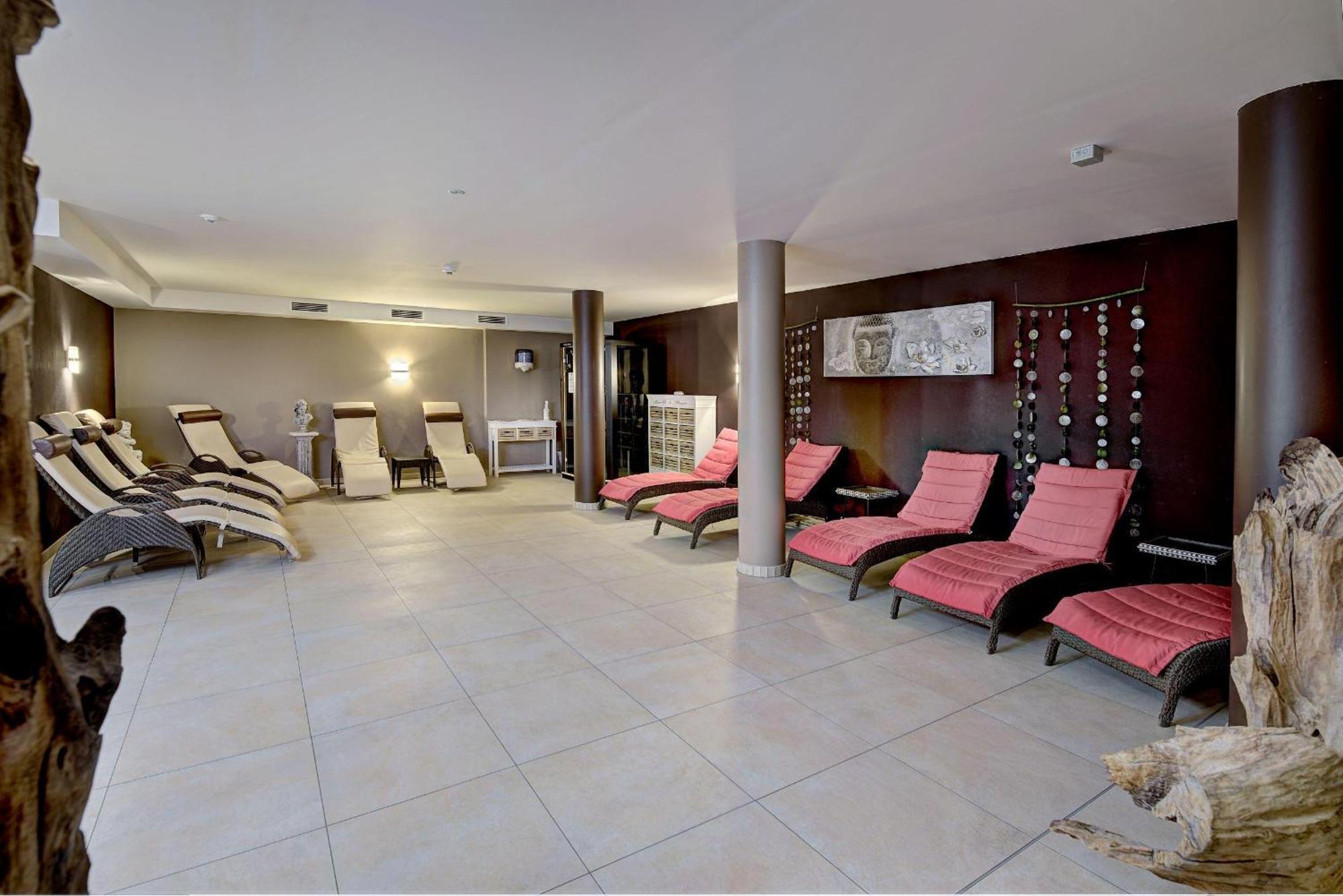 Lorivita Residenz Saalbach 외부 사진