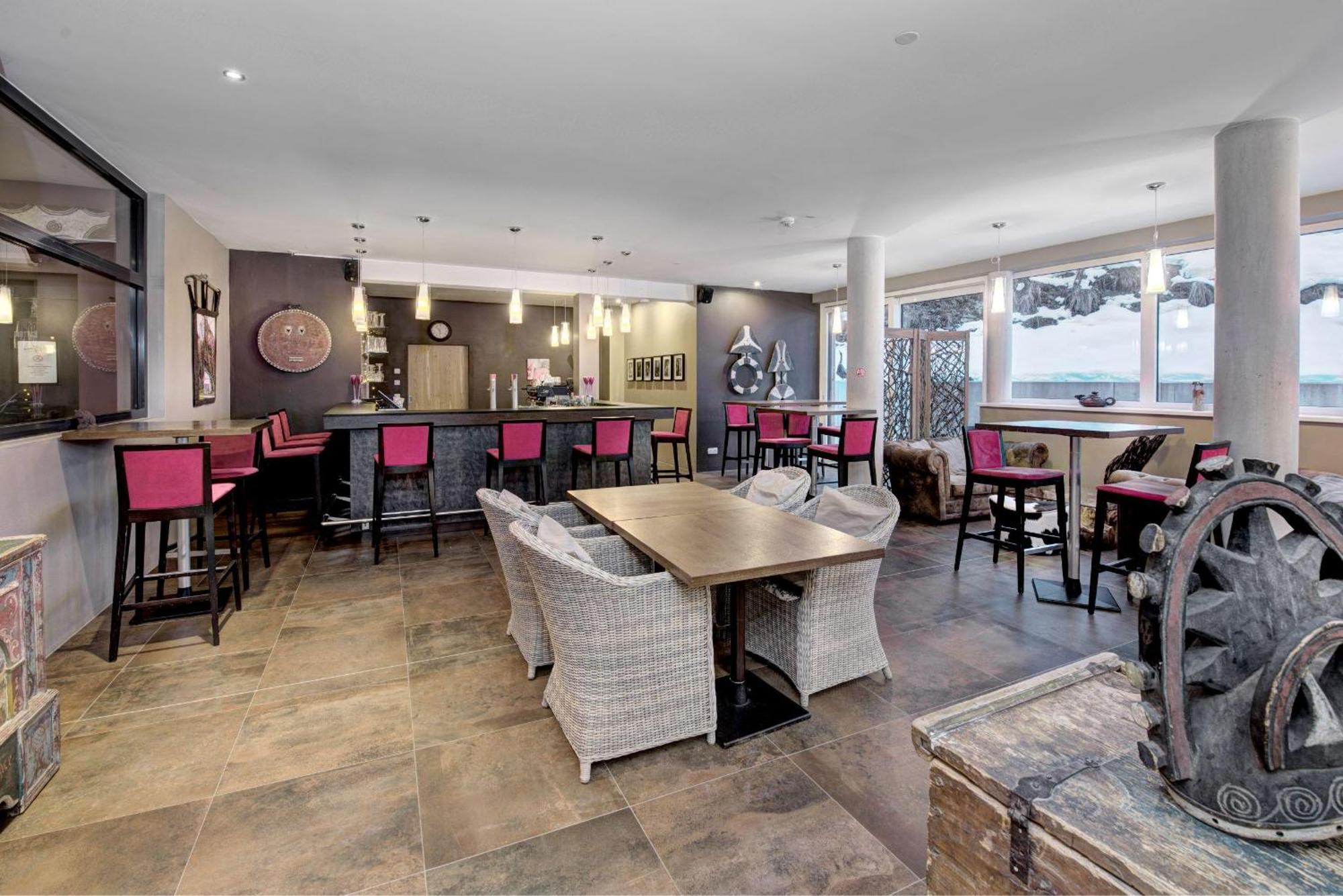Lorivita Residenz Saalbach 외부 사진