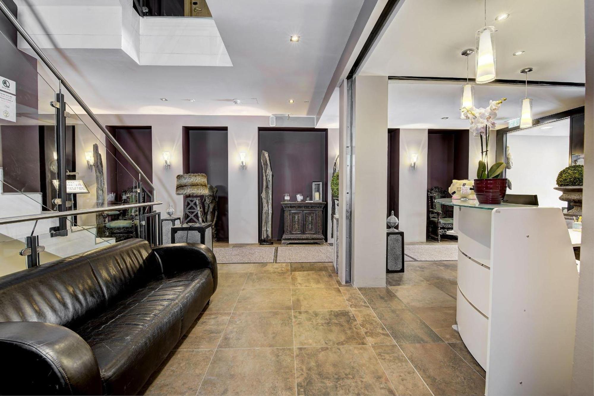 Lorivita Residenz Saalbach 외부 사진