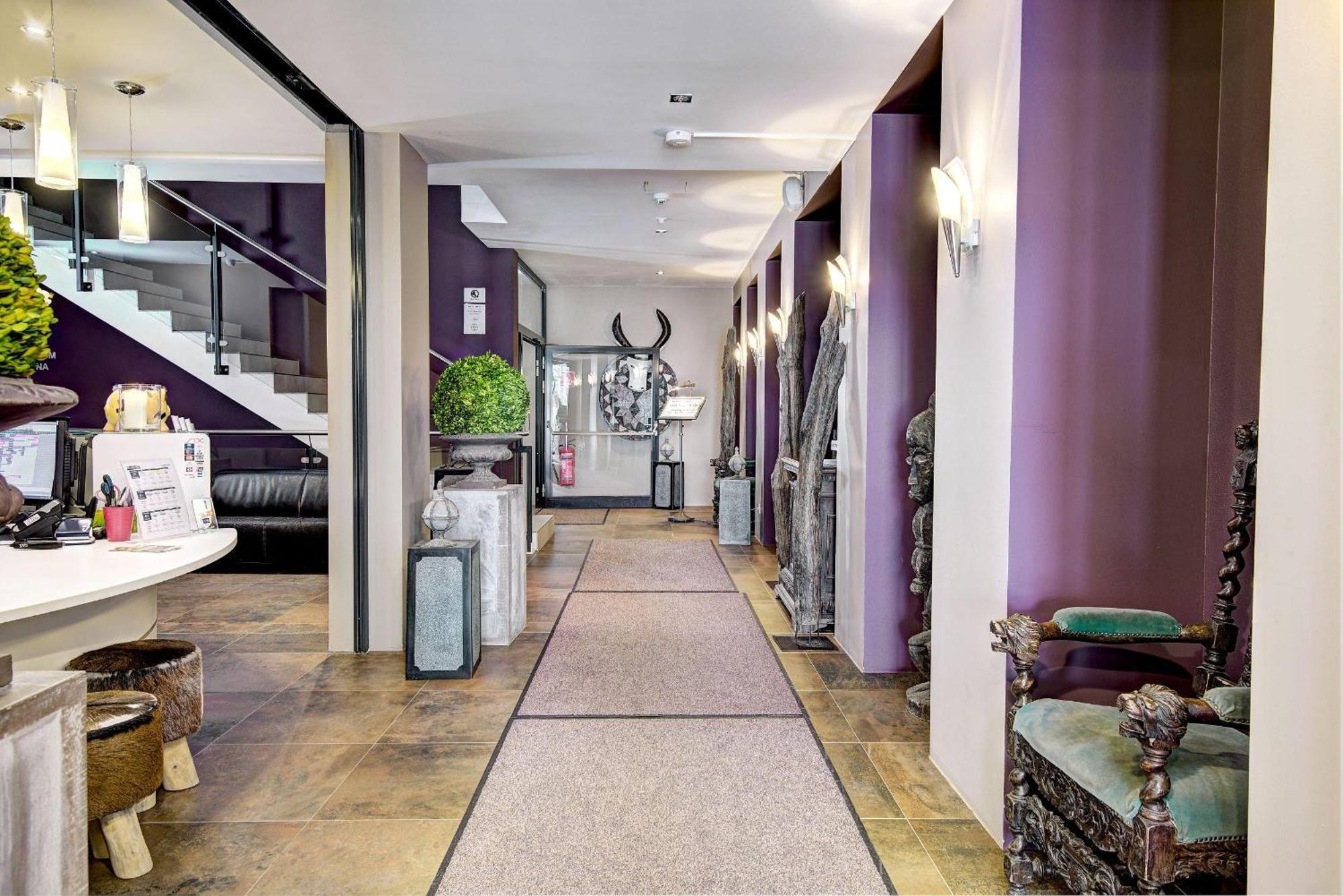 Lorivita Residenz Saalbach 외부 사진