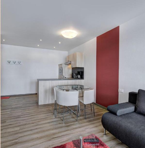 Lorivita Residenz Saalbach 외부 사진