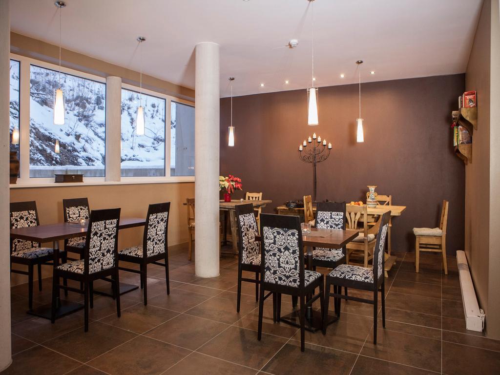Lorivita Residenz Saalbach 외부 사진