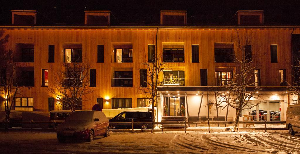 Lorivita Residenz Saalbach 외부 사진