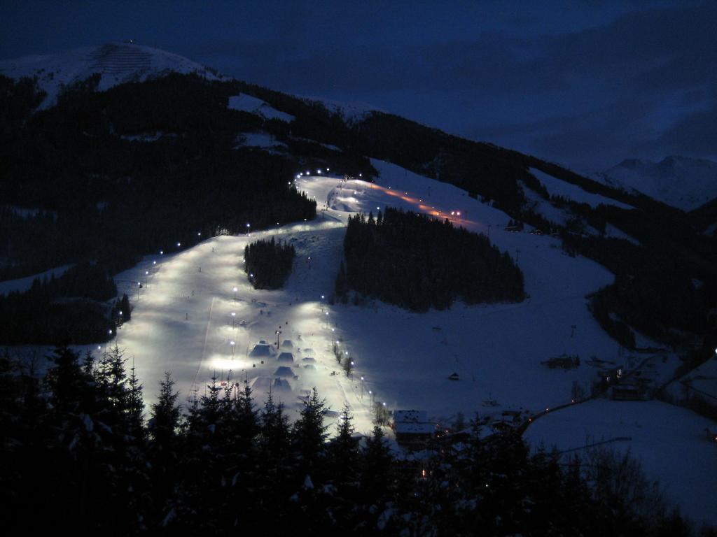 Lorivita Residenz Saalbach 외부 사진