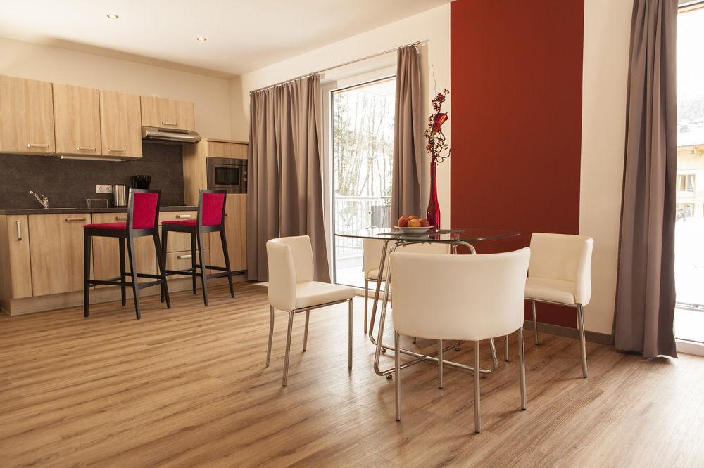 Lorivita Residenz Saalbach 외부 사진