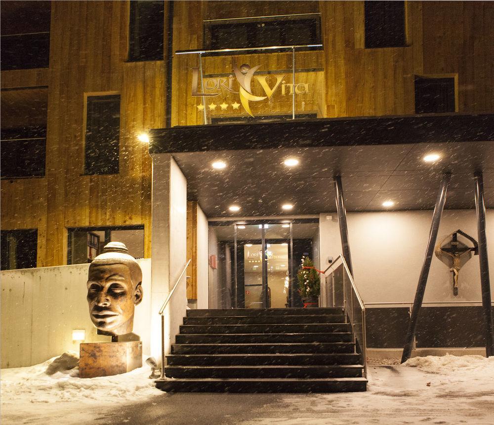 Lorivita Residenz Saalbach 외부 사진