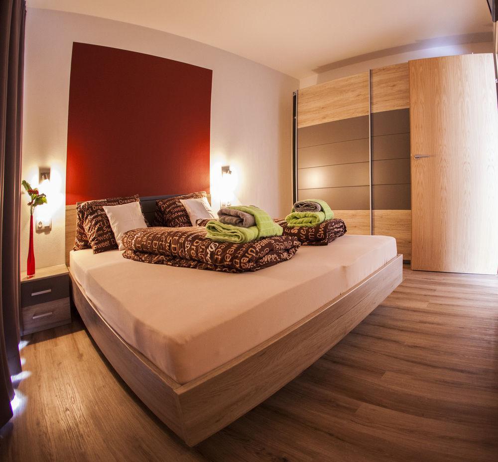 Lorivita Residenz Saalbach 외부 사진