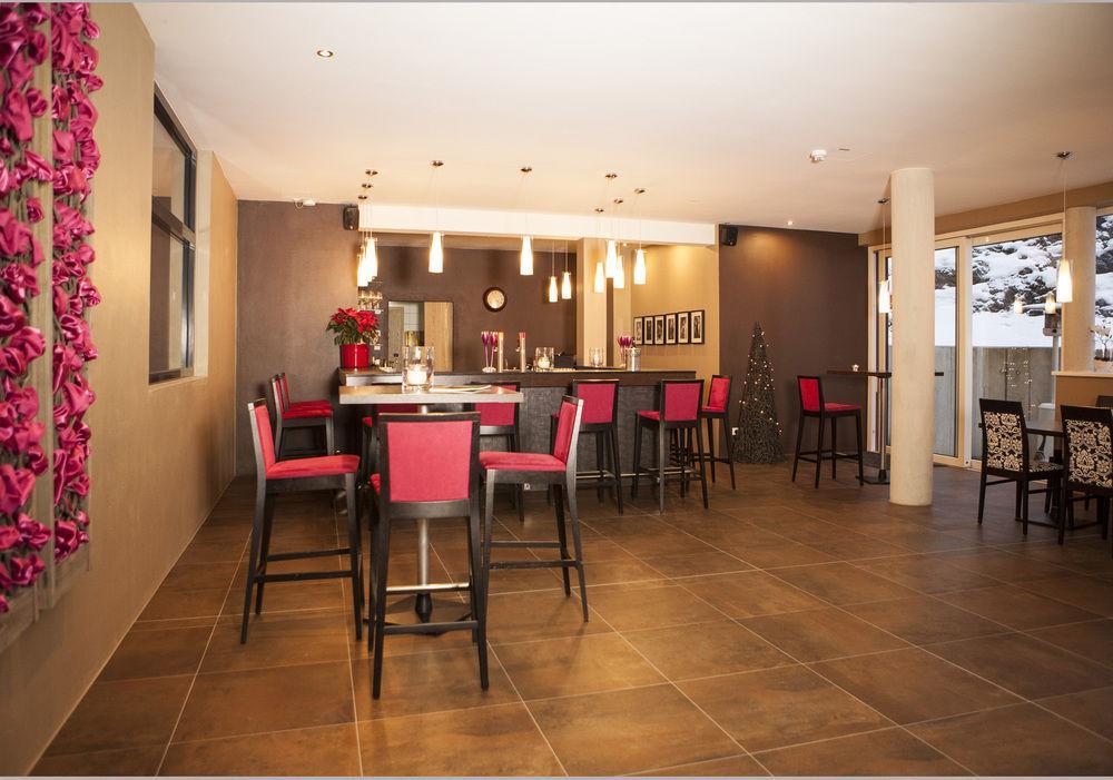 Lorivita Residenz Saalbach 외부 사진