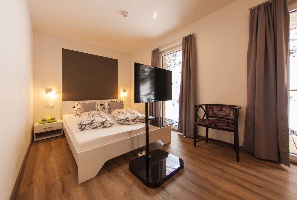 Lorivita Residenz Saalbach 외부 사진