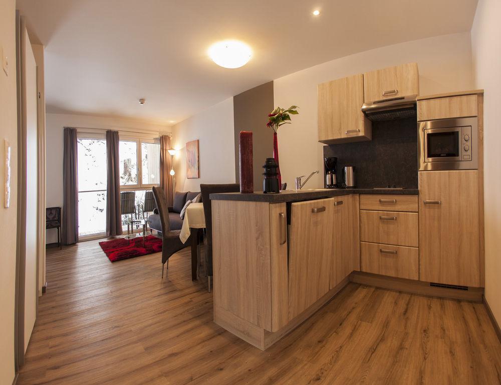 Lorivita Residenz Saalbach 외부 사진