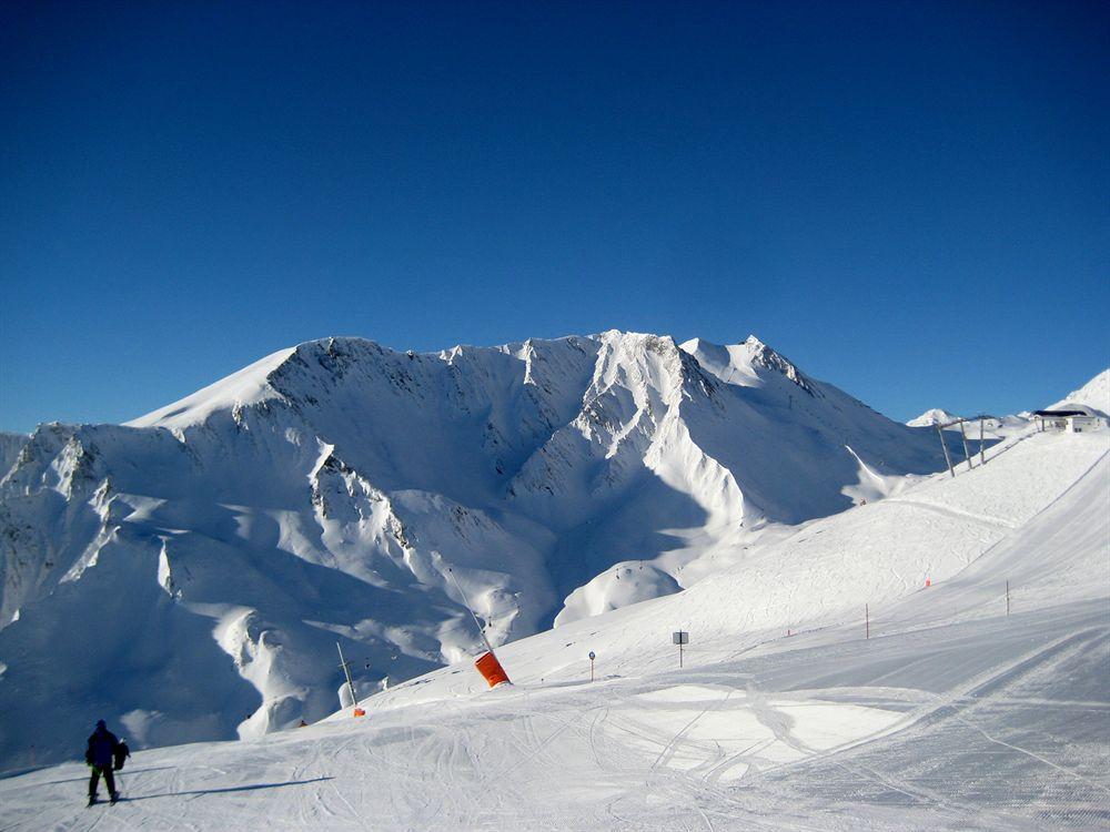 Lorivita Residenz Saalbach 외부 사진