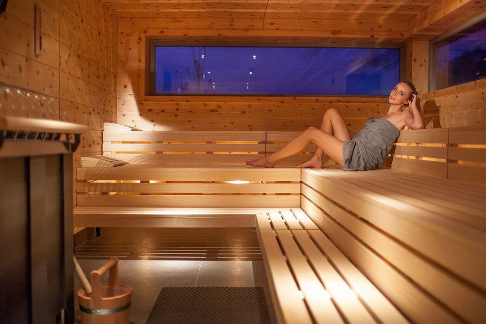 Lorivita Residenz Saalbach 외부 사진