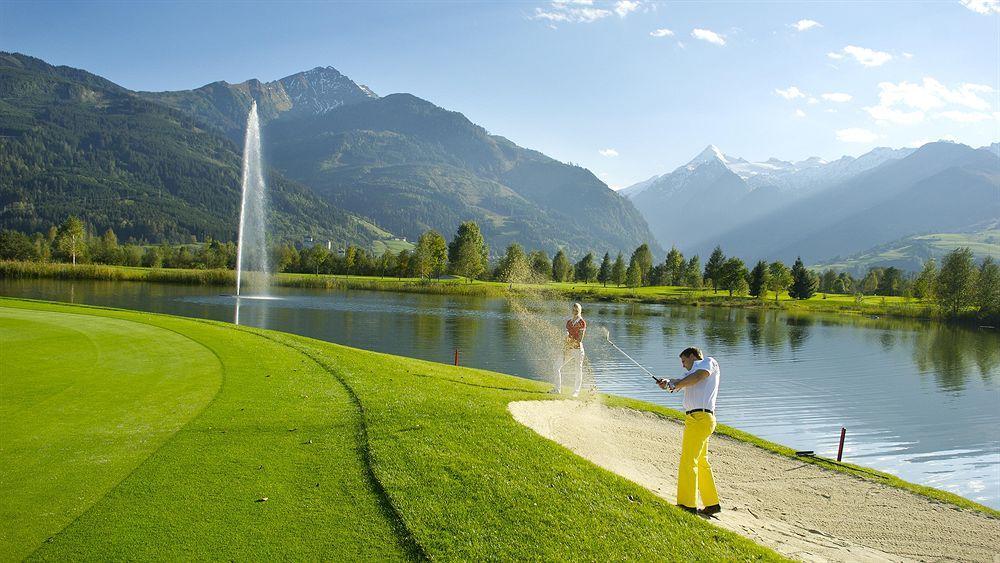 Lorivita Residenz Saalbach 외부 사진