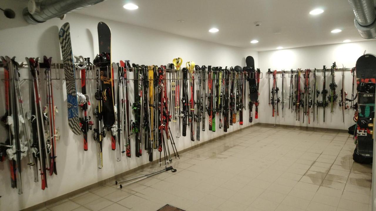 Lorivita Residenz Saalbach 외부 사진